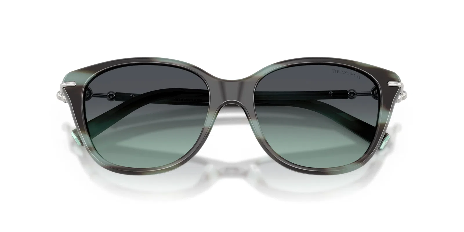 Tiffany 4267 Sunglasses - view 10